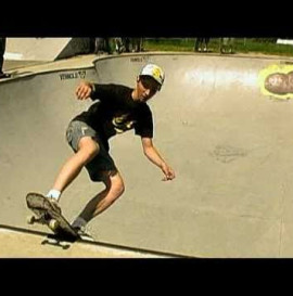 BEST TRICK BOWL - BIELSKO - BIALA