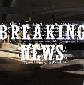 BEZSPINY-Breaking News