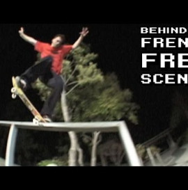 BFFS: Ed Templeton and Friends Part 1