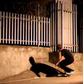 Big Push 2010: Nike SB Team Edit