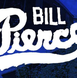 Bill Pierce, Brooklyn Roger