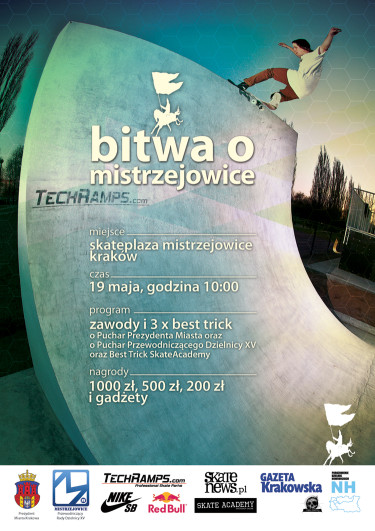 Bitwa o Mistrzejowice