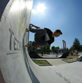 Bitwa o Mistrzejowice - kolejne foto 