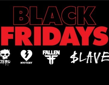 Black Fridays: Mystery Barcelona Master Tape 2008
