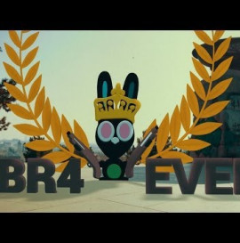 Black Rabbit 4 ever trailer 2014