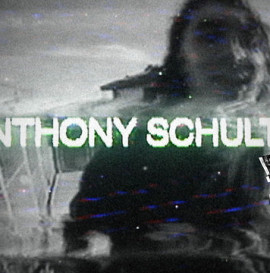 BlackLabel 25 Years | Anthony Schultz | Back In Black