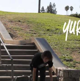 Blind Skateboards - Damn Video 