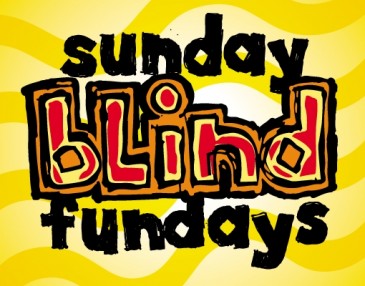 BLIND SUNDAY FUNDAYS- CREAGER &amp; SMITH  