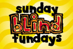 BLIND SUNDAY FUNDAYS - CREAGER CLAUSE  
