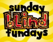 Blind Sunday Fundays: Danny Cerezini @ Drop Dead