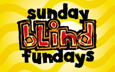 BLIND SUNDAY FUNDAYS- HAPPY NEW YEAR 