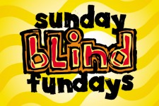 BLIND SUNDAY FUNDAYS: KEVIN ROMAR @ CERRITOS