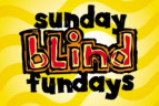 Blind Sunday Fundays: Morgan Smith Big Apple Spin