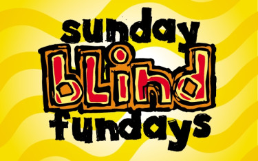 BLIND SUNDAY FUNDAYS- ROMAR &amp; SEWA 