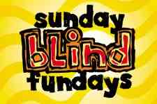 Blind Sunday Fundays: Ronnie &amp; Joey @ Westchester