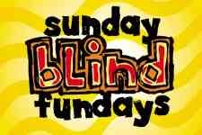 Blind Sunday Fundays: TJ Rogers