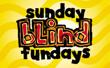 Blind Sunday Fundays: TJ Rogers 3rd and Army