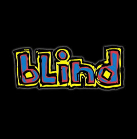 Blind - "This Is Not A Test" Trailer