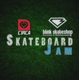 Blink & Circa Sielec Jam