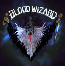 BLOOD WIZARD