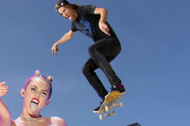 BOARDTALK: AARON “JAWS” HOMOKI