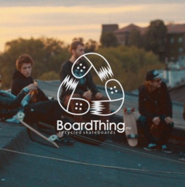 BoardThing promo