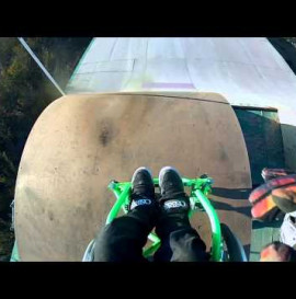 BOB BURNQUIST'S "DREAMLAND" - WHEELZ