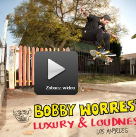 Bobby Worrest's "Luxury and Loudness" Part