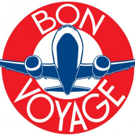 Bon Voyage na iTunes