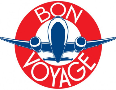 Bon Voyage na iTunes