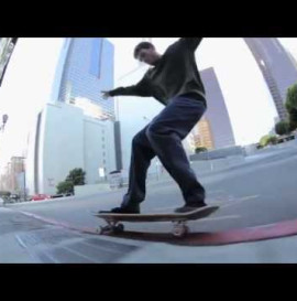 BONES BEARINGS - MARK DEL NEGRO