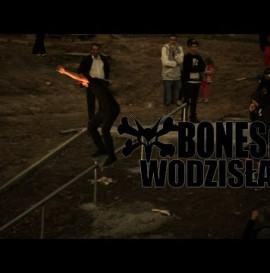 Bones Poland Tour - Wodzisław