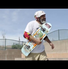 BONES WHEELS Welcomes Steve Caballero