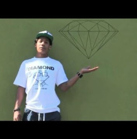 Boo Johnson Diamond life