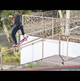 Boo Johnson's &quot;Life &amp; Times&quot; Part