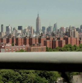 BORO NYC 2012 Commercial Re-Cap