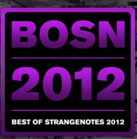 BOSN 2012