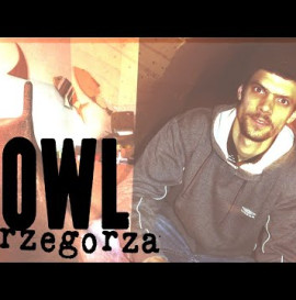 BOWL Grzegorza / Skate Bowl of Gregory