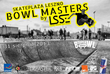 Bowl Masters by LSSE.