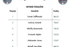 Bowl Masters by LSSE - podsumowanie i oficjalne wyniki.