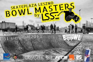 Bowl Masters - kolejne info.