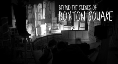 Boxtone Square - Behind The Scenes