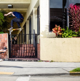 BRAD CROMER OUTLIERS BONUS PART