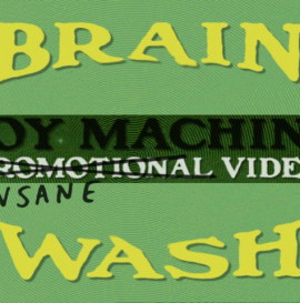 Brain Wash Collin Teaser