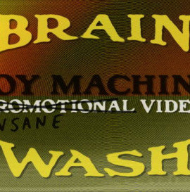 Brain Wash Dork Teaser