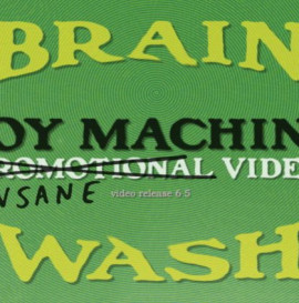 Brain Wash Leo Teaser