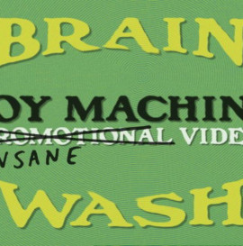 Brain Wash Matt B Teaser