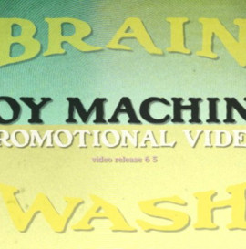 Brain Wash Slam Teaser