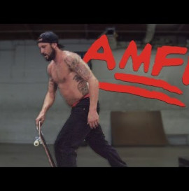 Brandon Biebel AMFD #2 | Full Part