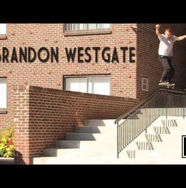 BRANDON WESTGATE BOSTON EXTRA ANGLES